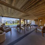 Mad Retreat