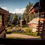 Hotel Mad Retreat Nendaz