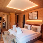 Hotel Mad Retreat Nendaz