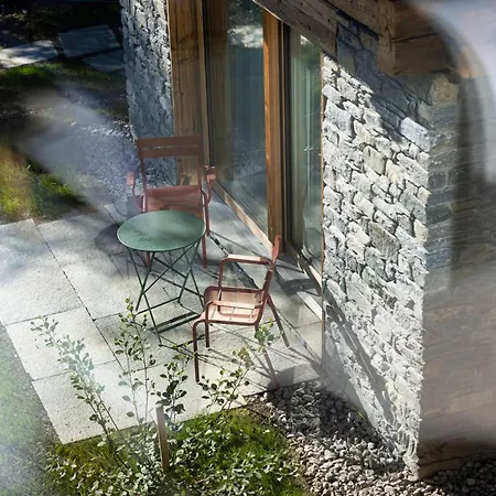 Mad Retreat * Nendaz