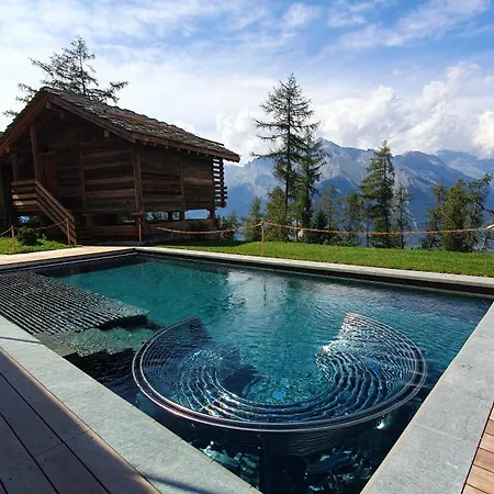 Mad Retreat Nendaz