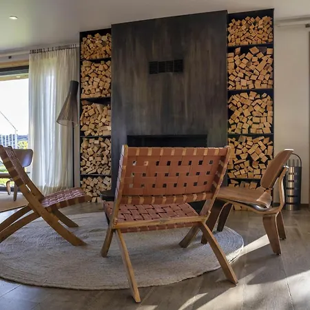 Hotel Mad Retreat Nendaz