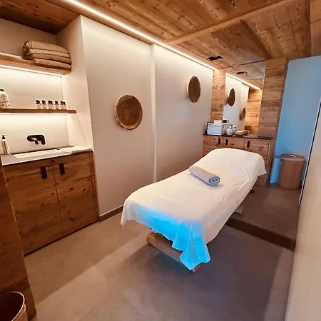 Mad Retreat Hotel Nendaz