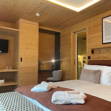 Mad Retreat * Nendaz