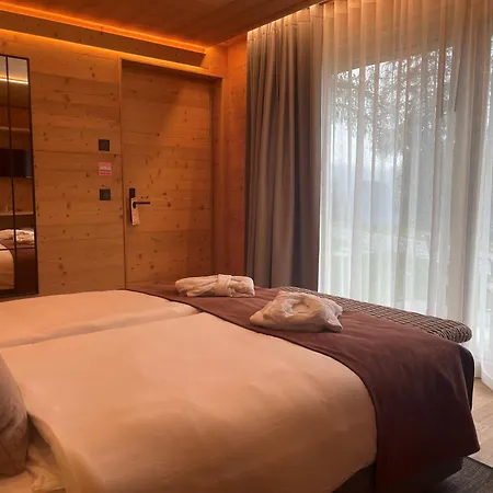 Mad Retreat Hotel Nendaz
