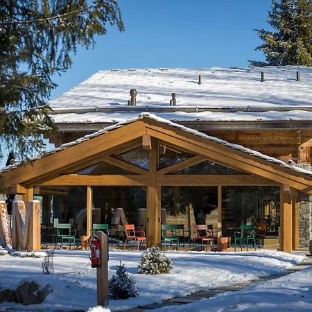 Mad Retreat Nendaz
