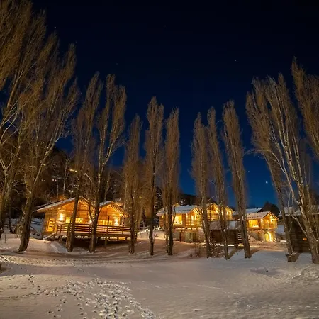 Hotel Mad Retreat