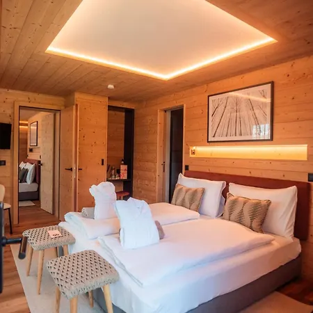 Hotel Mad Retreat Nendaz