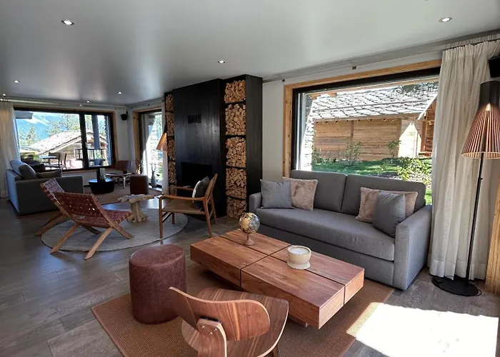 فندق Mad Retreat *