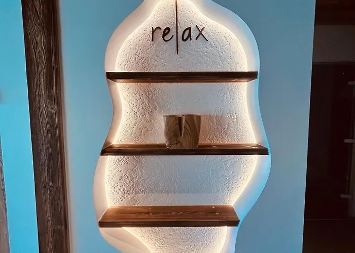 Mad Retreat فندق *