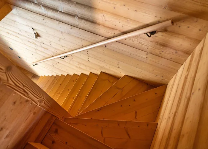 Mad Retreat فندق نينداز