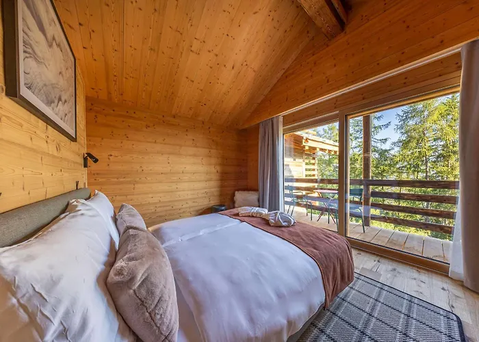 Mad Retreat نينداز