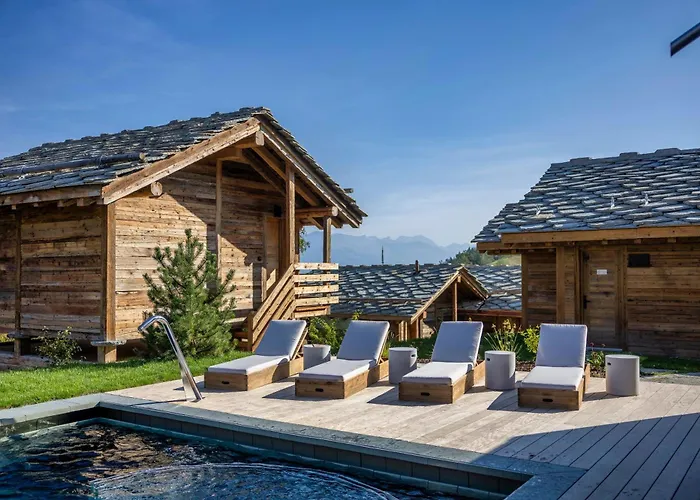 Mad Retreat فندق