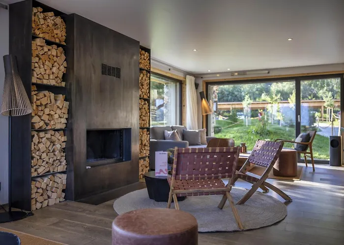 Mad Retreat نينداز