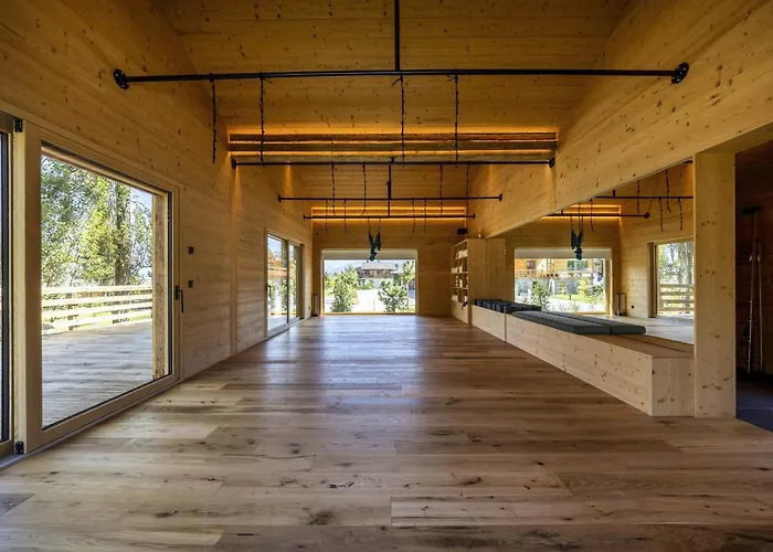 Mad Retreat فندق