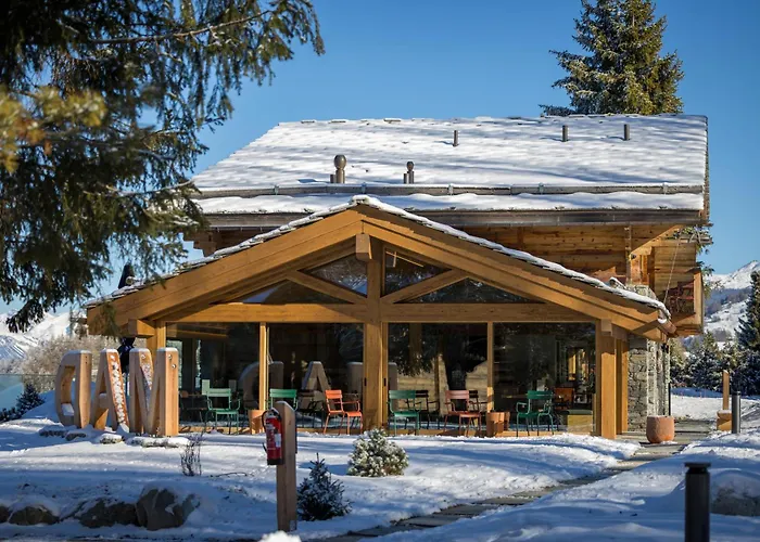 Mad Retreat نينداز