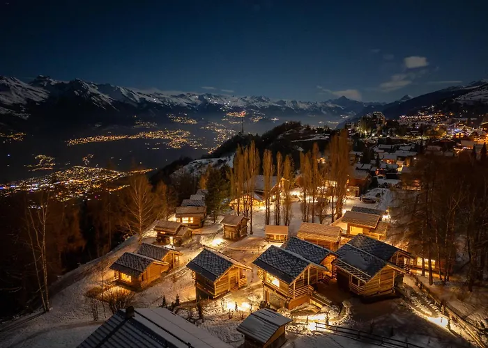 Mad Retreat فندق