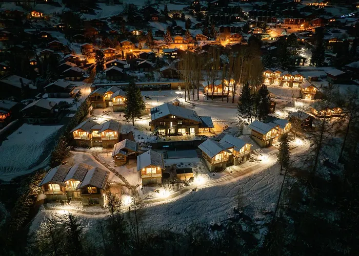 Mad Retreat نينداز