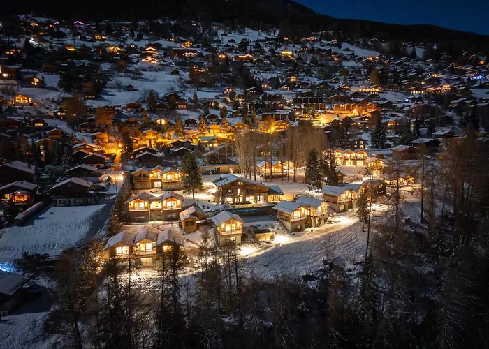 فندق Mad Retreat