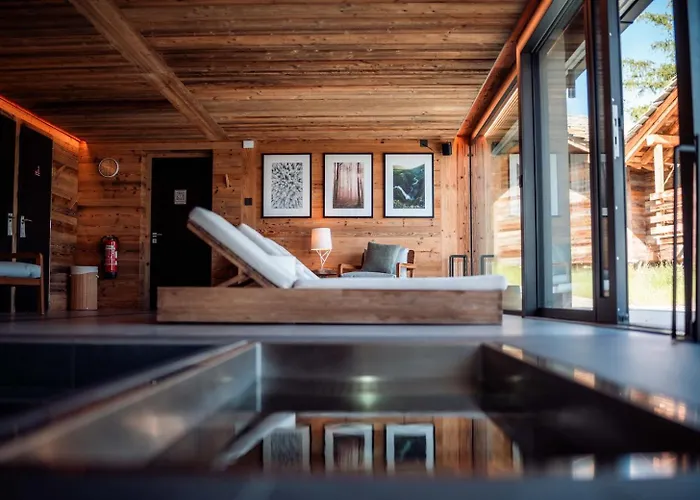 Mad Retreat نينداز