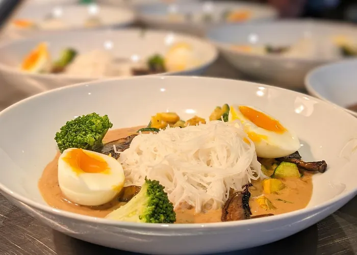 Mad Retreat فندق