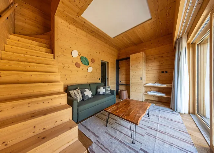 فندق Mad Retreat *