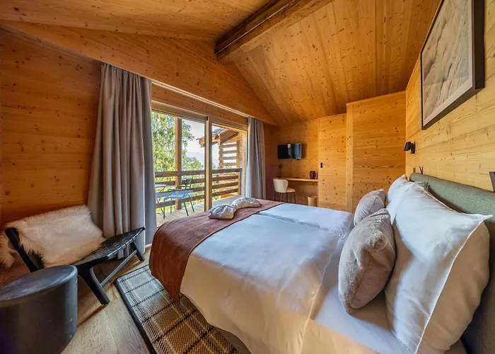 Mad Retreat فندق