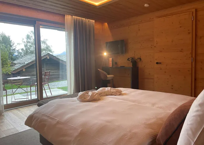 Mad Retreat نينداز