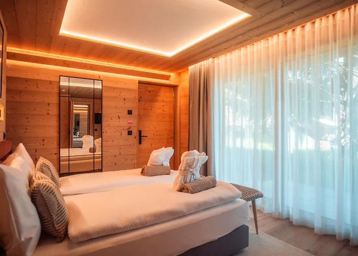 Mad Retreat فندق نينداز