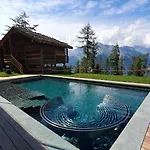 Mad Retreat Nendaz