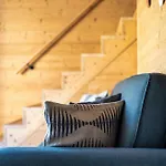 Hotel Mad Retreat Nendaz
