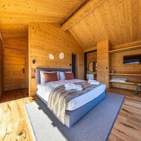 Mad Retreat * Nendaz