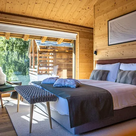 Mad Retreat * Nendaz