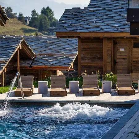 Mad Retreat * Nendaz