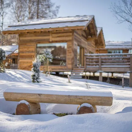 Mad Retreat * Nendaz