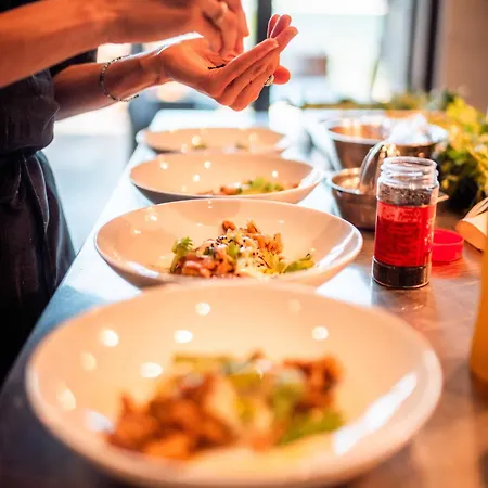 Hotel Mad Retreat Nendaz