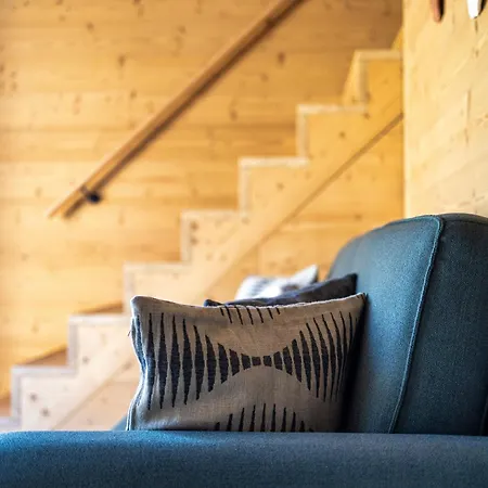 Hotel Mad Retreat Nendaz