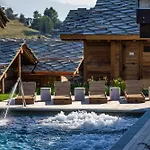 Mad Retreat * Nendaz