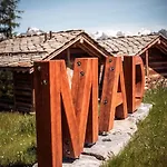 Mad Retreat Hotel Nendaz