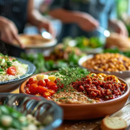 Mad Retreat 호텔 *