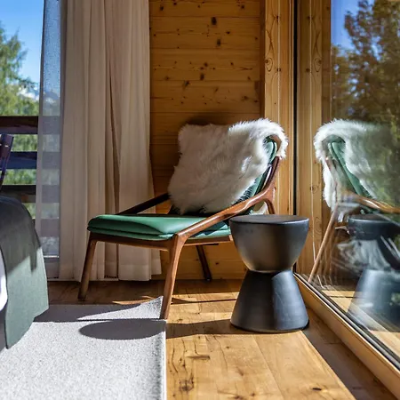 호텔 Mad Retreat *