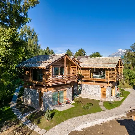 Mad Retreat * Nendaz