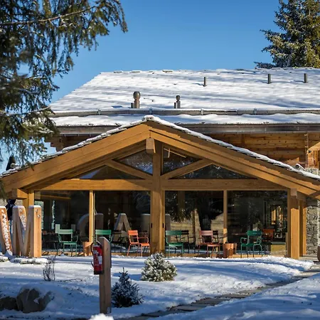 Mad Retreat Nendaz