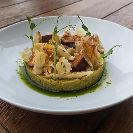 호텔 Mad Retreat 넨다즈