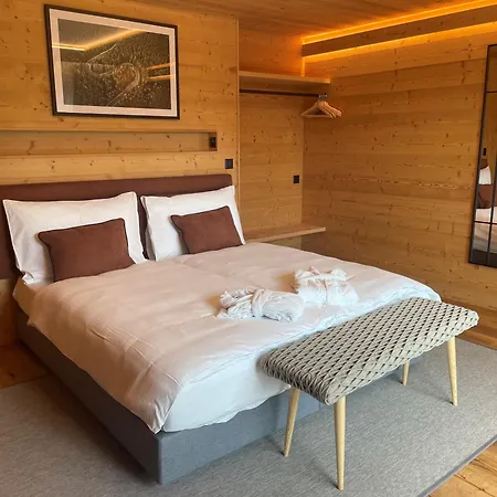 Hotel Mad Retreat Nendaz