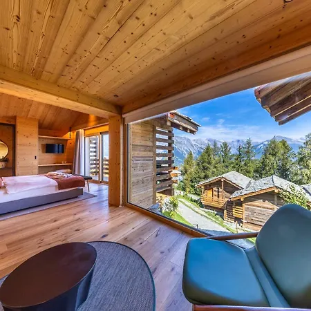 Mad Retreat