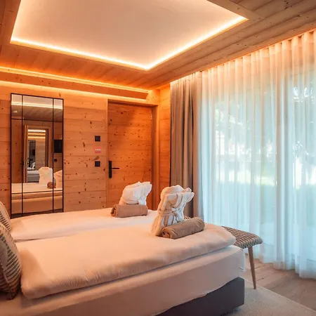 Mad Retreat 호텔 넨다즈